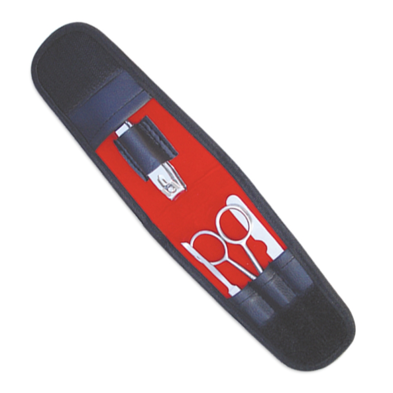 Manicure Instruments Pouch